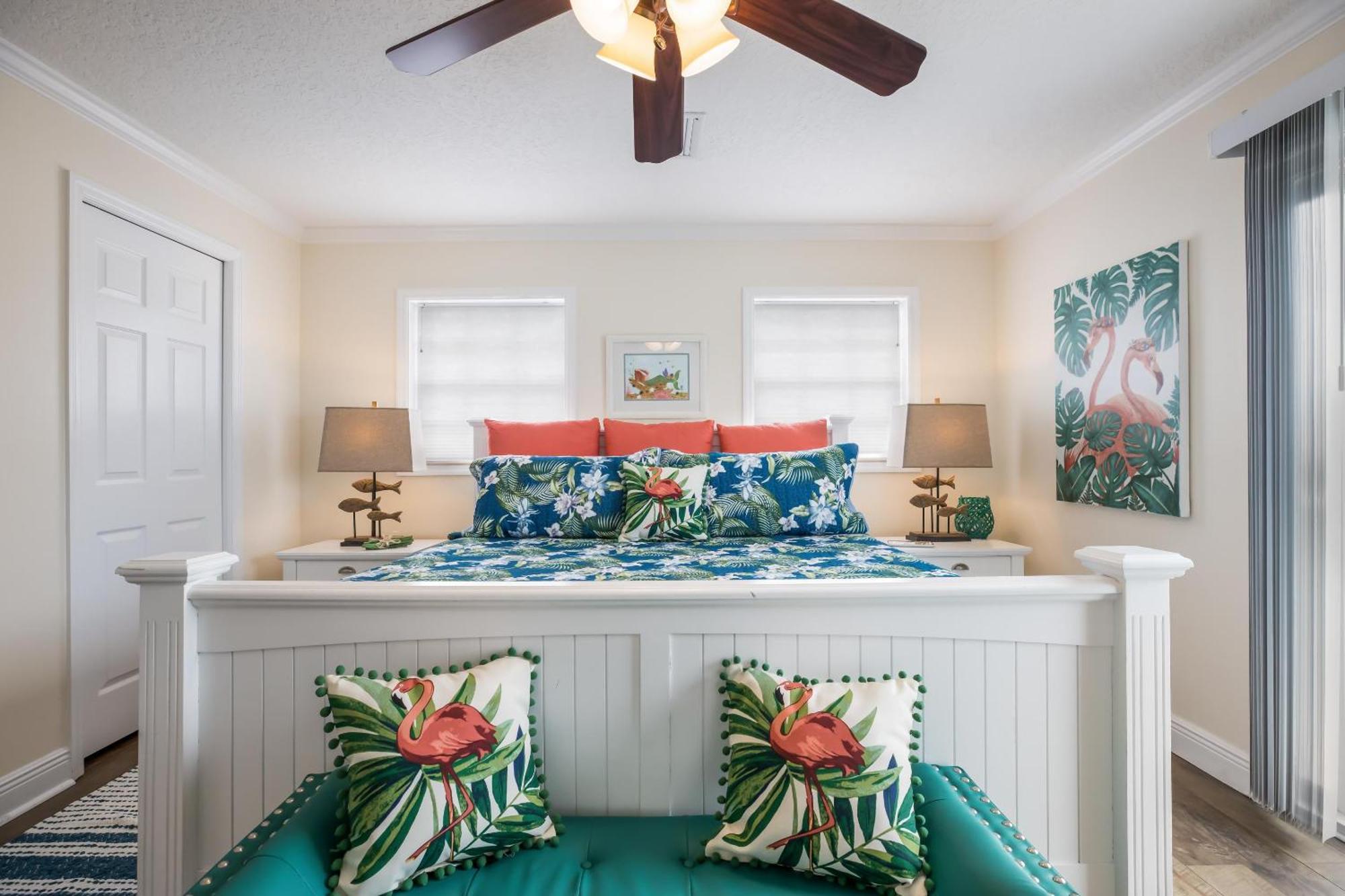 Sand Dollar Holmes Beach Ngoại thất bức ảnh